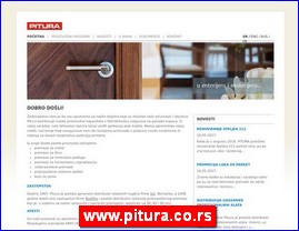 Hemija, hemijska industrija, www.pitura.co.rs