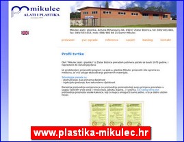 Poljoprivredne maine, mehanizacija, alati, www.plastika-mikulec.hr