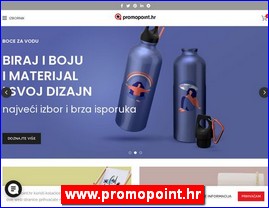Radna odeća, zaštitna odeća, obuća, HTZ oprema, www.promopoint.hr