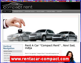www.rentacar-compact.com