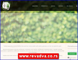 Cvee, cveare, hortikultura, www.revadva.co.rs