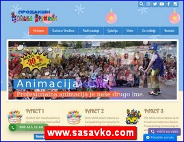 www.sasavko.com
