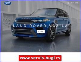 Automobili, servisi, delovi, Beograd, www.servis-bugi.rs