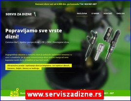 Automobili, servisi, delovi, Beograd, www.serviszadizne.rs
