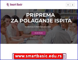 kole stranih jezika, www.smartbasic.edu.rs