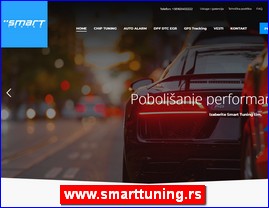 Automobili, servisi, delovi, Beograd, www.smarttuning.rs