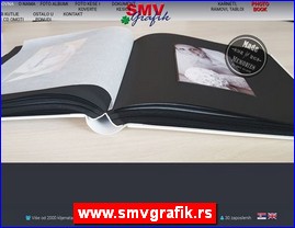 Grafiki dizajn, tampanje, tamparije, firmopisci, Srbija, www.smvgrafik.rs