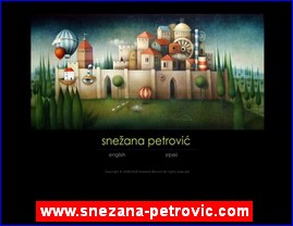 Galerije slika, slikari, ateljei, slikarstvo, www.snezana-petrovic.com