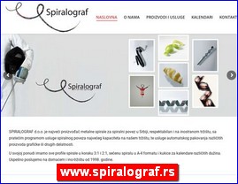 Grafiki dizajn, tampanje, tamparije, firmopisci, Srbija, www.spiralograf.rs