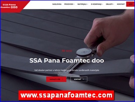www.ssapanafoamtec.com