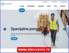 Automobili, servisi, delovi, Beograd, www.stevcevic.rs