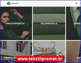 Posteljina, tekstil, www.tekstilpromet.hr