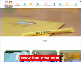 kole stranih jezika, www.tomiema.com