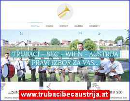 Trubai, najbolji trubai, trubai za veselja, Be, Austrija, Evropa, www.trubacibecaustrija.at