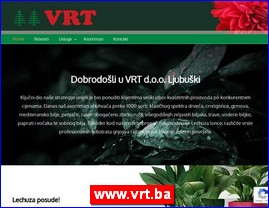Cvee, cveare, hortikultura, www.vrt.ba