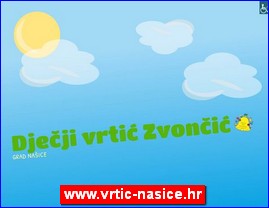 Vrtii, zabavita, obdanita, jaslice, www.vrtic-nasice.hr