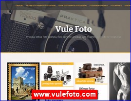 Fotografija, www.vulefoto.com