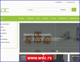 Grafiki dizajn, tampanje, tamparije, firmopisci, Srbija, www.wdc.rs