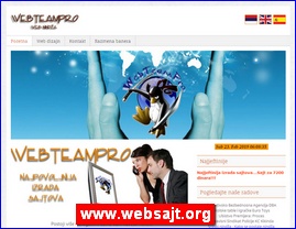Grafiki dizajn, tampanje, tamparije, firmopisci, Srbija, www.websajt.org