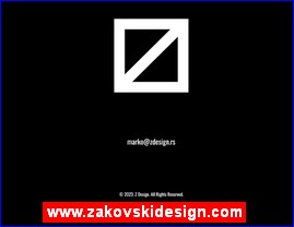 Grafiki dizajn, tampanje, tamparije, firmopisci, Srbija, www.zakovskidesign.com