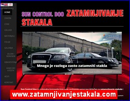 Automobili, servisi, delovi, Beograd, www.zatamnjivanjestakala.com