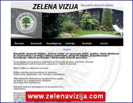 Cvee, cveare, hortikultura, www.zelenavizija.com